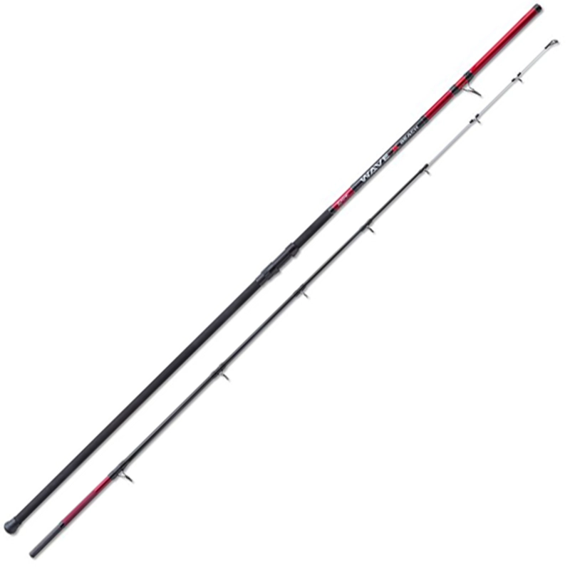 Sonik Wave X Shore Rods
